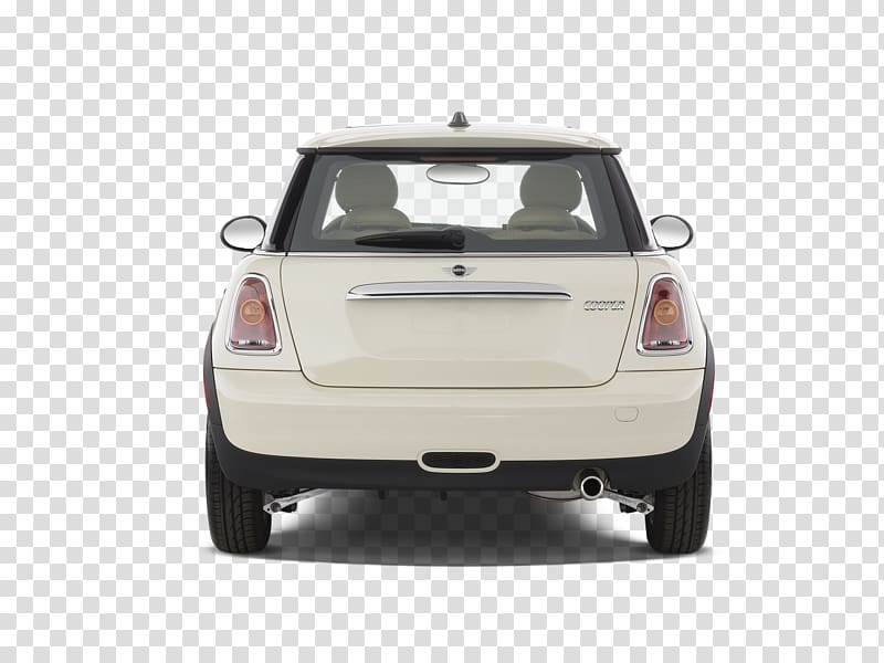 MINI Cooper City car Mini E, car transparent background PNG clipart