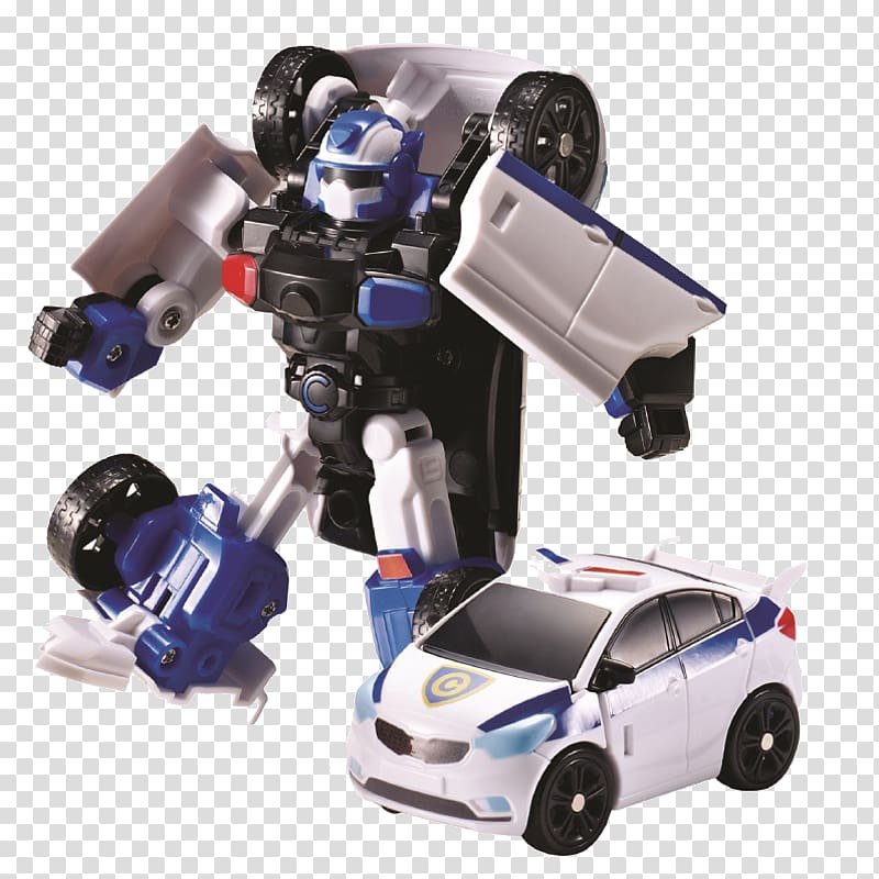 MINI Cooper Car Toy Robot, car transparent background PNG clipart