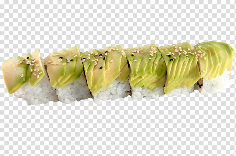 California roll M Sushi 07030, sushi transparent background PNG clipart