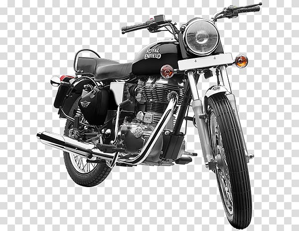 Royal Enfield Bullet Car Enfield Cycle Co. Ltd Motorcycle, car transparent background PNG clipart