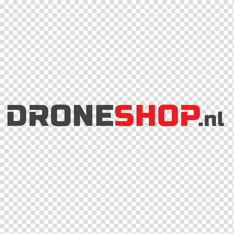 Droneshop.nl Unmanned aerial vehicle Drone racing First-person view Logo, Spinning Grillers transparent background PNG clipart