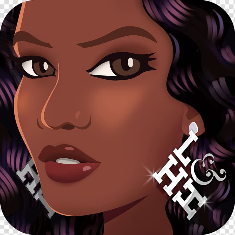 Mona Scott-Young Love & Hip Hop: New York Video game, hiphop logo transparent background PNG clipart