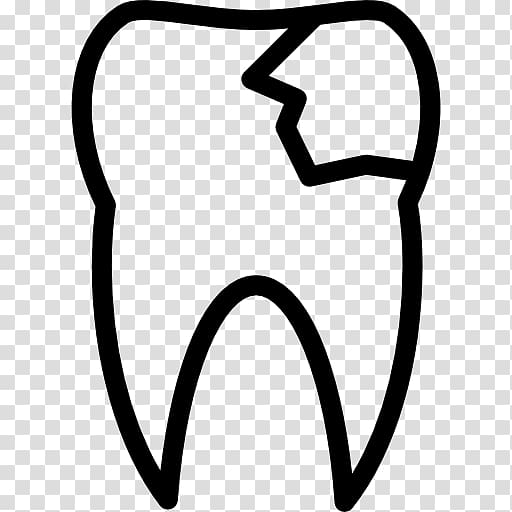 Human tooth Computer Icons Health Care, dentist cartoon transparent background PNG clipart