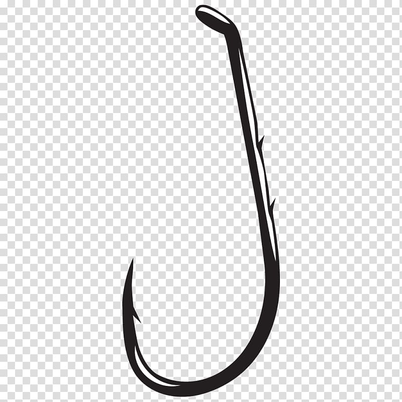 Fishing bait Fish hook Circle hook Gamakatsu, Fishing transparent background PNG clipart