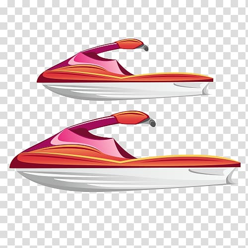 Water transportation Maritime transport Personal water craft , Assault boat material transparent background PNG clipart
