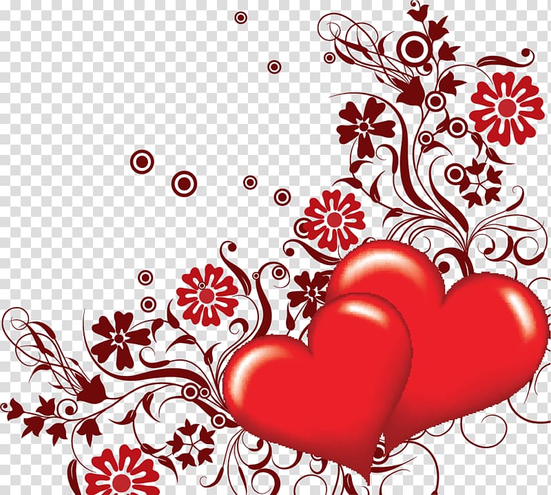 Valentine\'s Day Gift Greeting & Note Cards Wish Heart, valentine transparent background PNG clipart