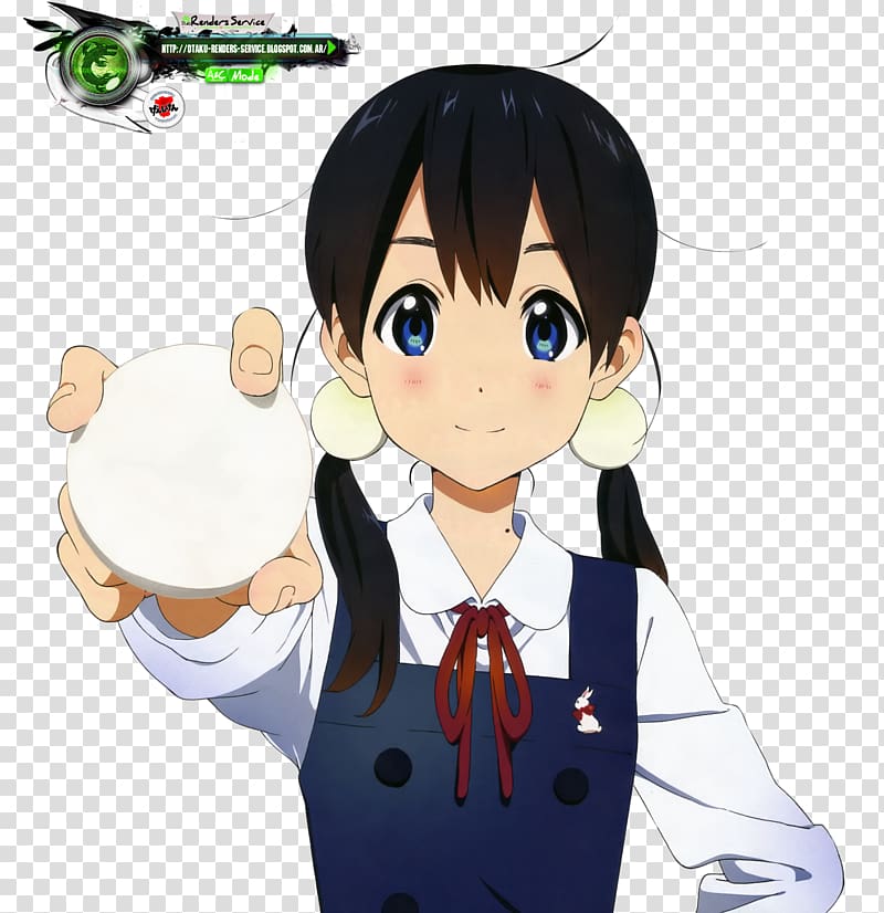 Tamako Kitashirakawa Mochizo Oji Anime Kyoto Animation Television show, Anime transparent background PNG clipart