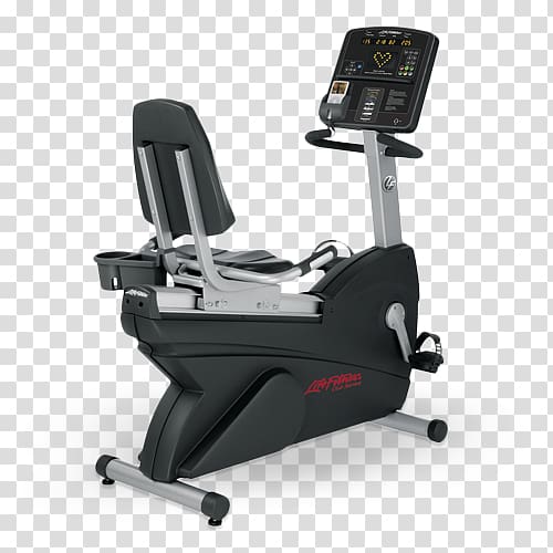 Exercise Bikes Life Fitness Exercise equipment Treadmill Recumbent bicycle, Fitnesstoestellen transparent background PNG clipart