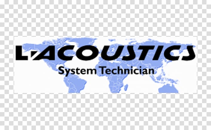 L-ACOUSTICS Sound reinforcement system Line array Public Address Systems, Shure SM58 transparent background PNG clipart