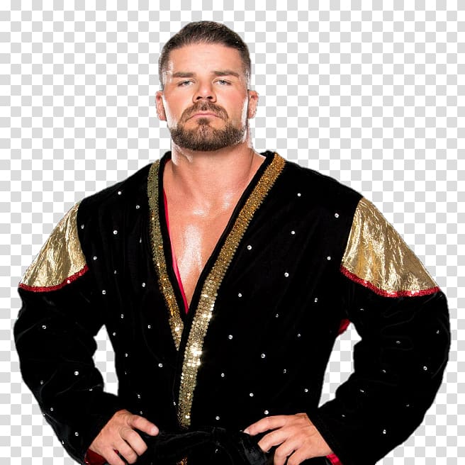 Bobby Roode WWE SmackDown Glorious Domination WWE NXT WrestleMania, wwe transparent background PNG clipart