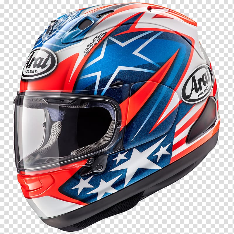 Motorcycle Helmets Honda Arai Helmet Limited, motorcycle helmets transparent background PNG clipart