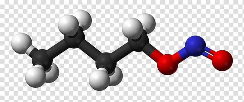 Octane Ball-and-stick model Heptane Molecule 2,2,4-Trimethylpentane, Inhalants transparent background PNG clipart