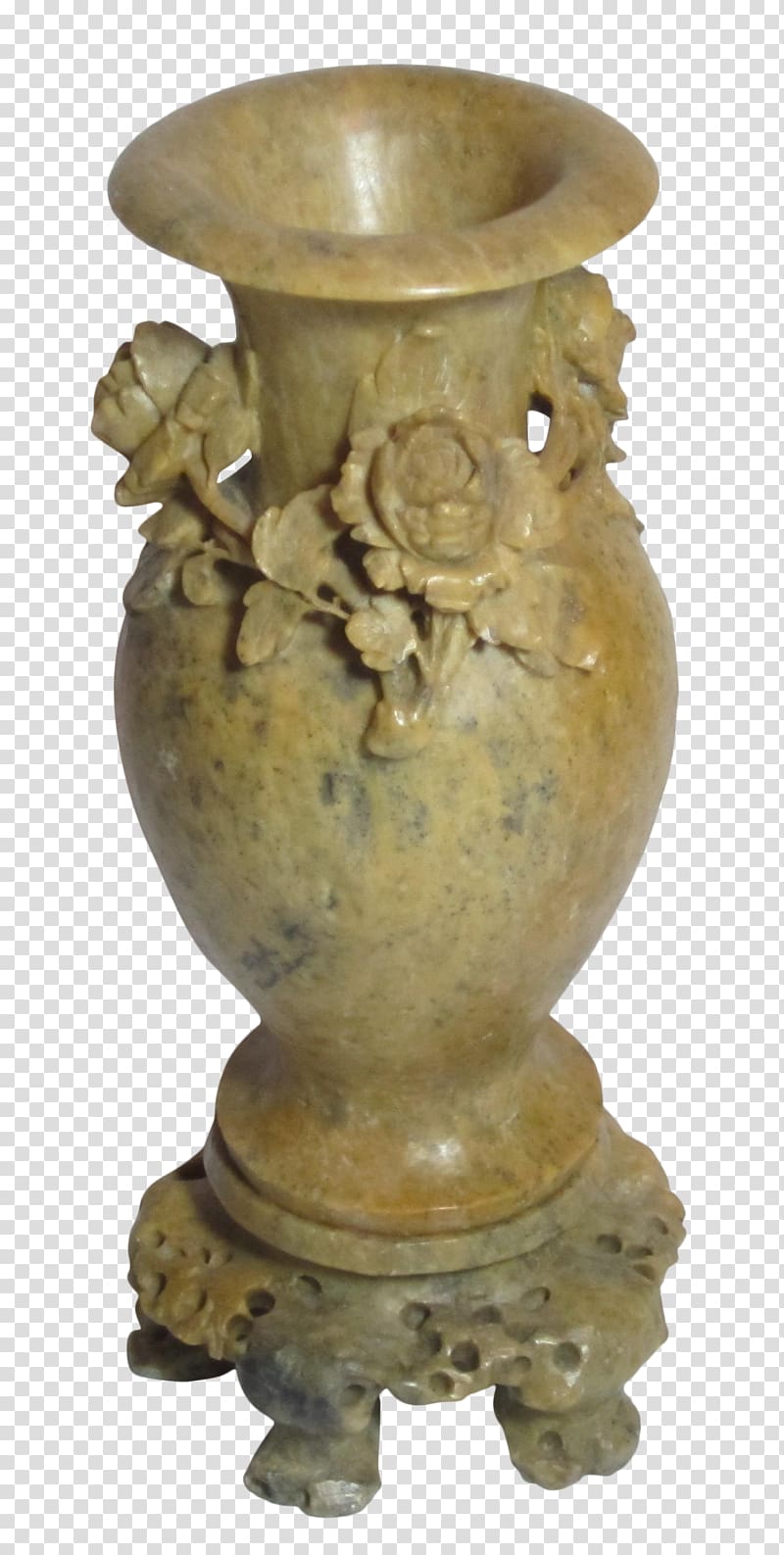 Vase Chairish Pottery Antique Urn, vase transparent background PNG clipart