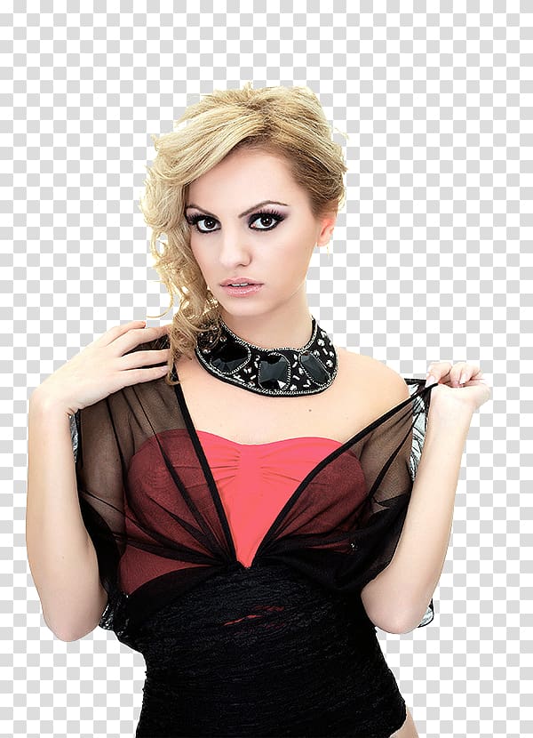 Taylor Momsen Xxx - Alexandra Stan Mr. Saxobeat Music Eurodance, margot robbie transparent  background PNG clipart | HiClipart