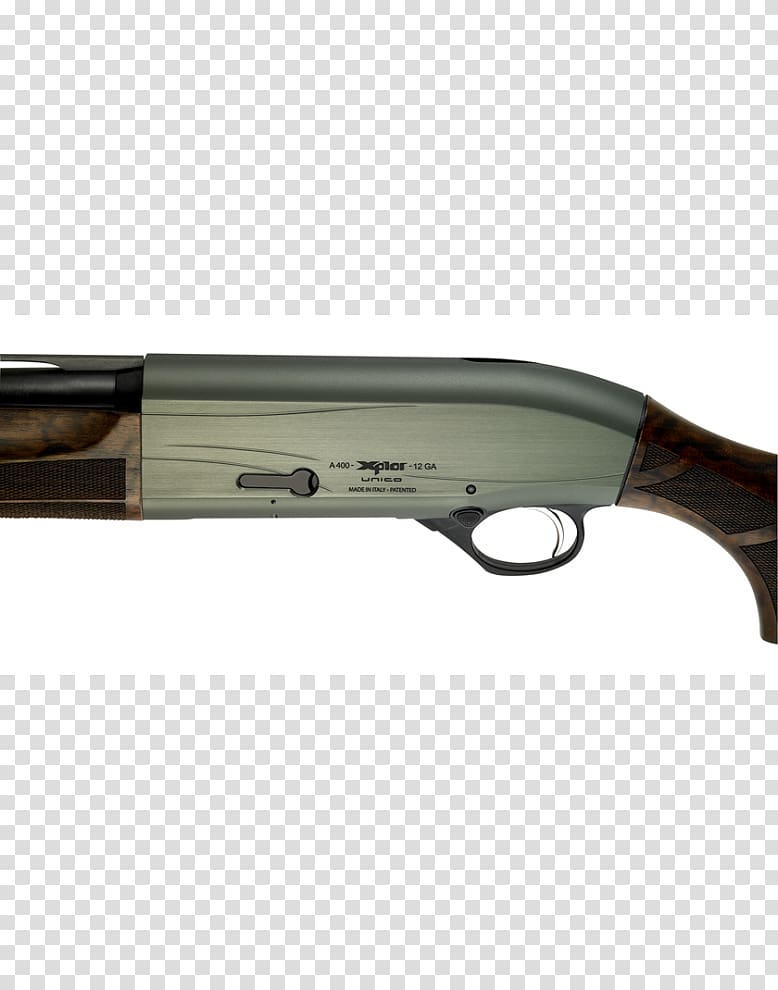 Beretta 1301 Rifle Shotgun Firearm, weapon transparent background PNG clipart