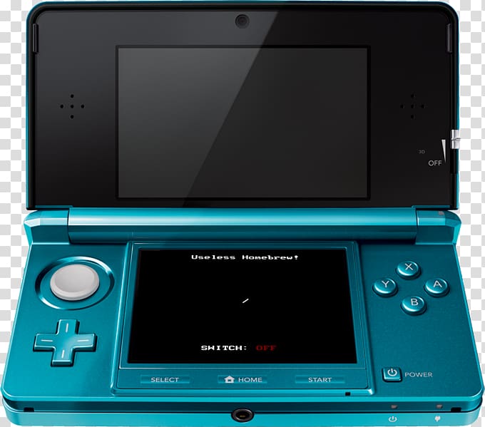 Nintendo 3DS Video Game Consoles Nintendo DS Handheld game console, nintendo transparent background PNG clipart