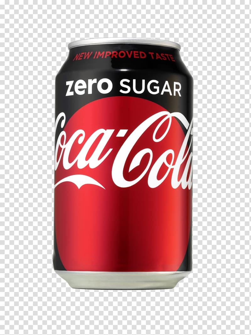 Coca-Cola Diet Coke Fizzy Drinks Diet drink, coca cola transparent background PNG clipart
