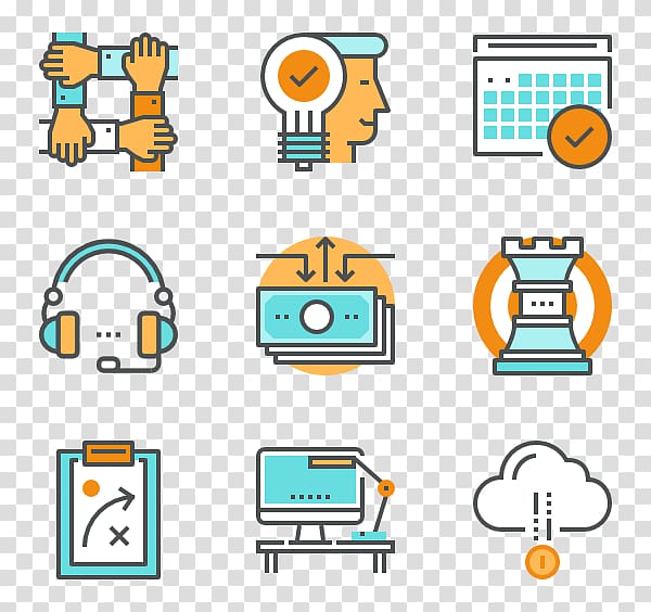 Computer Icons, Buisness transparent background PNG clipart