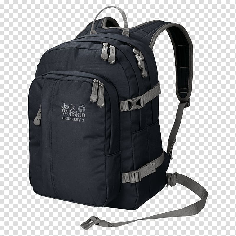 Berkeley Backpack Jack Wolfskin Amazon.com Bag, backpack transparent background PNG clipart