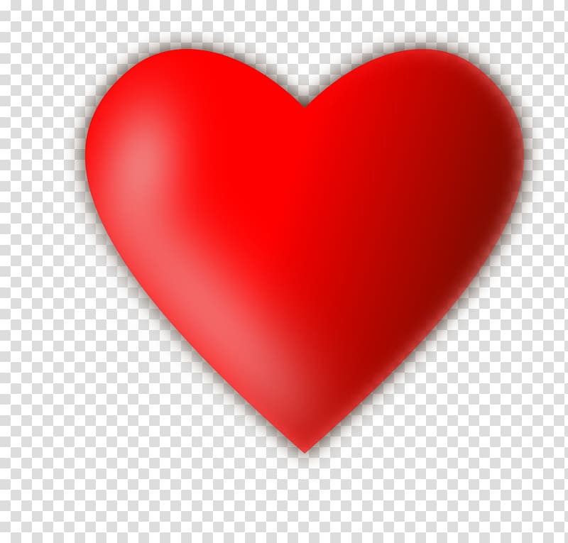 Heart Desktop , heart transparent background PNG clipart