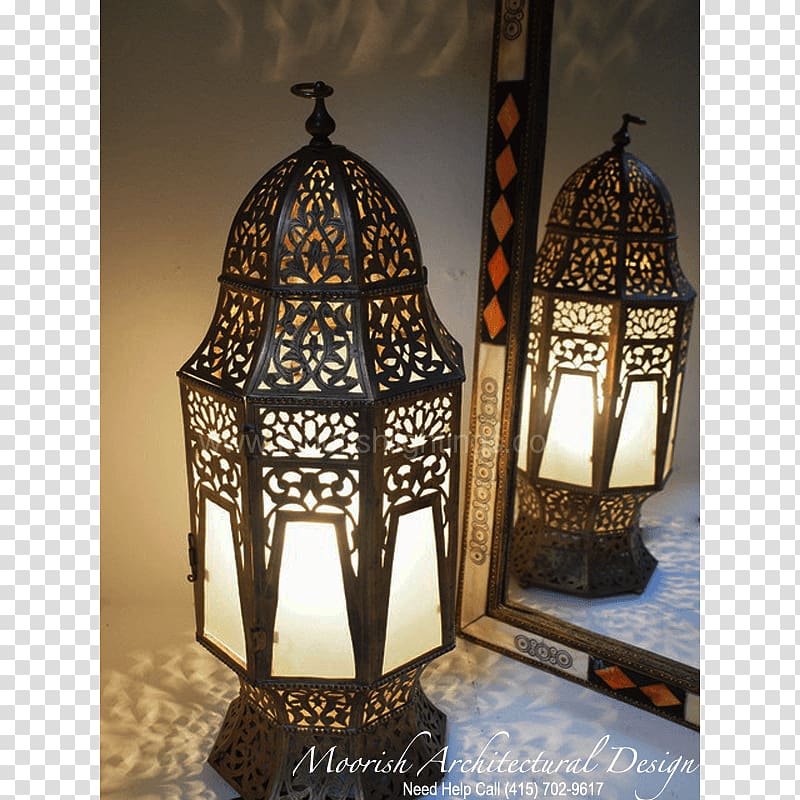 Lamp Light Bedside Tables Lantern, lamp transparent background PNG clipart
