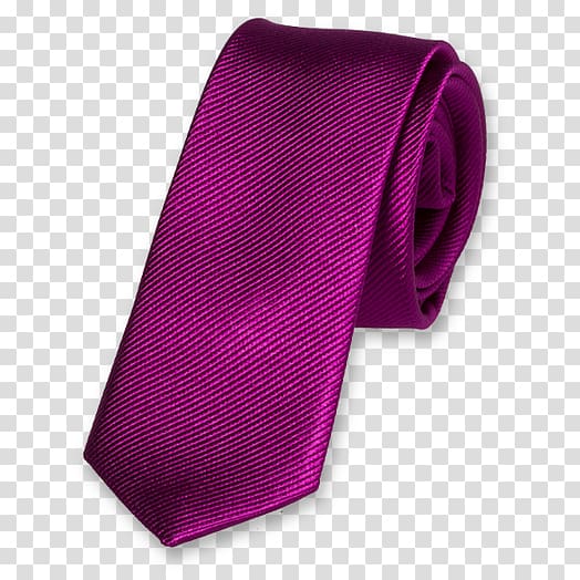 Bow tie Necktie Silk Einstecktuch Violet, violet transparent background PNG clipart