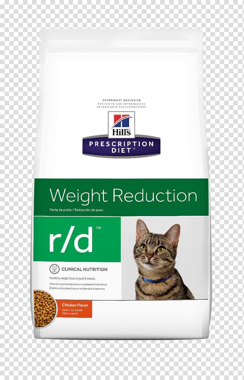 Cat Food Dog Hill\'s Pet Nutrition Science Diet, fat reduction exercise transparent background PNG clipart
