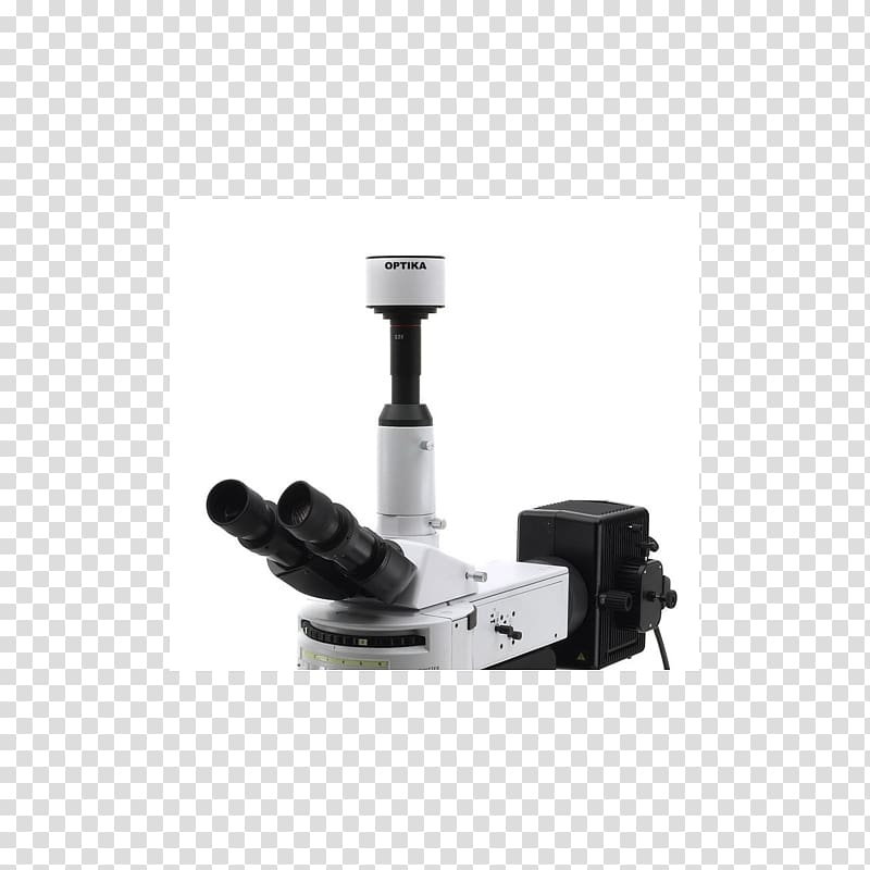 Light Optical microscope Camera Binoculars, light transparent background PNG clipart