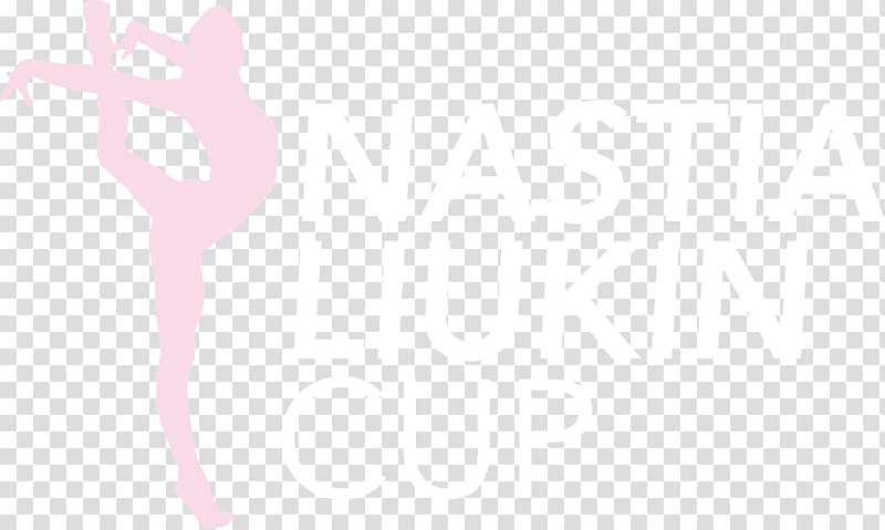 Nastia Liukin Cup Finger Pink M Font, line transparent background PNG clipart