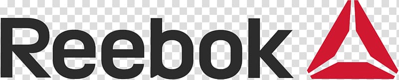 Reebok logo, Reebok Logo transparent background PNG clipart