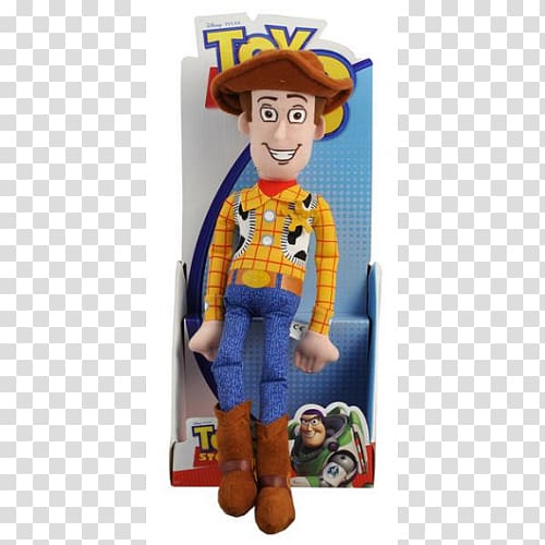 Toy Story Buzz Lightyear Lelulugu Figurine Plush, toy story transparent background PNG clipart