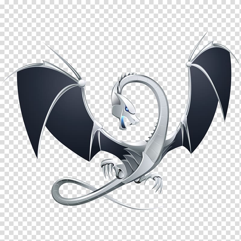 Clang LLVM LLDB Compiler C++, japanese dragon transparent background PNG clipart