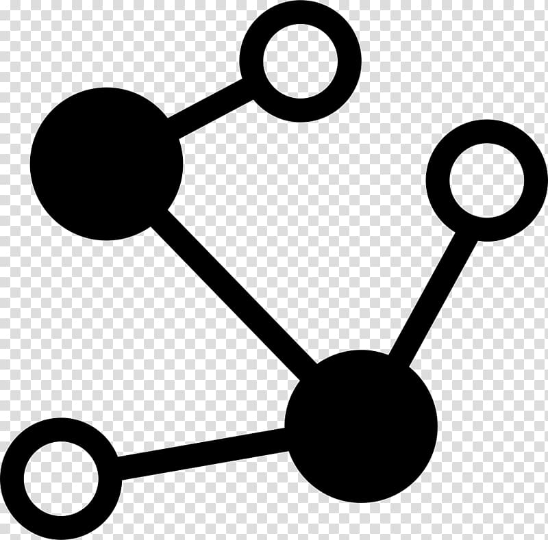 Molecule Computer Icons Molecular term symbol Molecular geometry Chemistry, shape transparent background PNG clipart