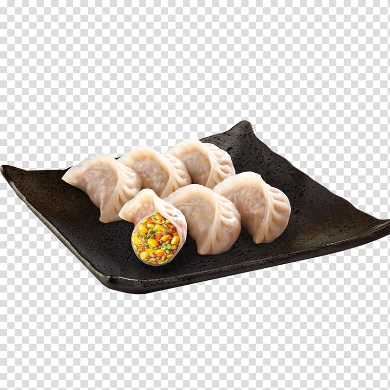 Dumpling Frozen food Steaming, Meat dumplings dumplings dumplings dish transparent background PNG clipart