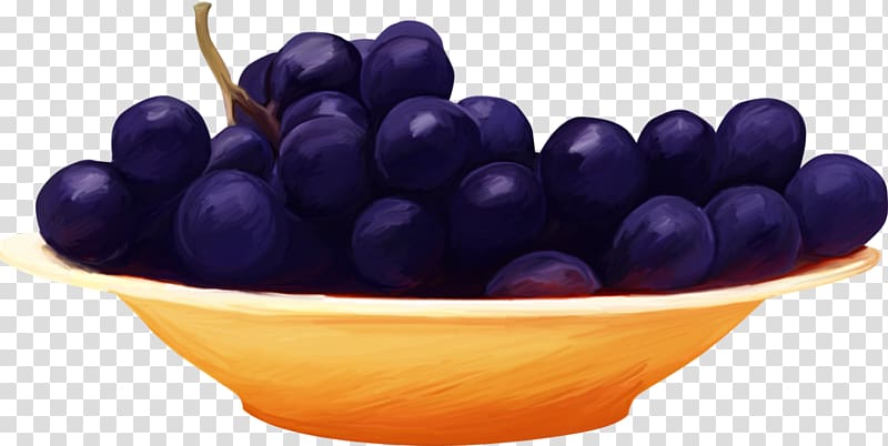 Grape seed extract Prune Superfood, grape transparent background PNG clipart