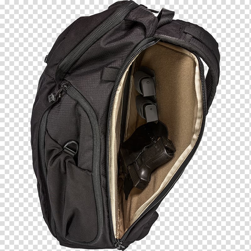 Backpack Vertx EDC Gamut Everyday carry Bag Vertx EDC Transit Sling Pack, backpack transparent background PNG clipart