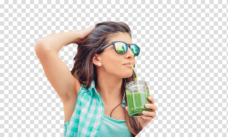 Smoothie Juice Health shake Tea Detoxification, juice transparent background PNG clipart