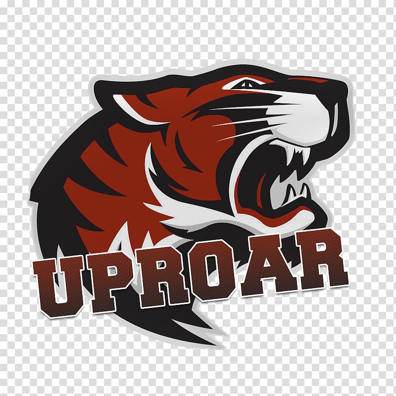 Tiger Logo Carnivora B.B Comer High School Brand, tiger transparent background PNG clipart