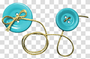 Turquoise Body Jewellery, Jewellery transparent background PNG clipart thumbnail