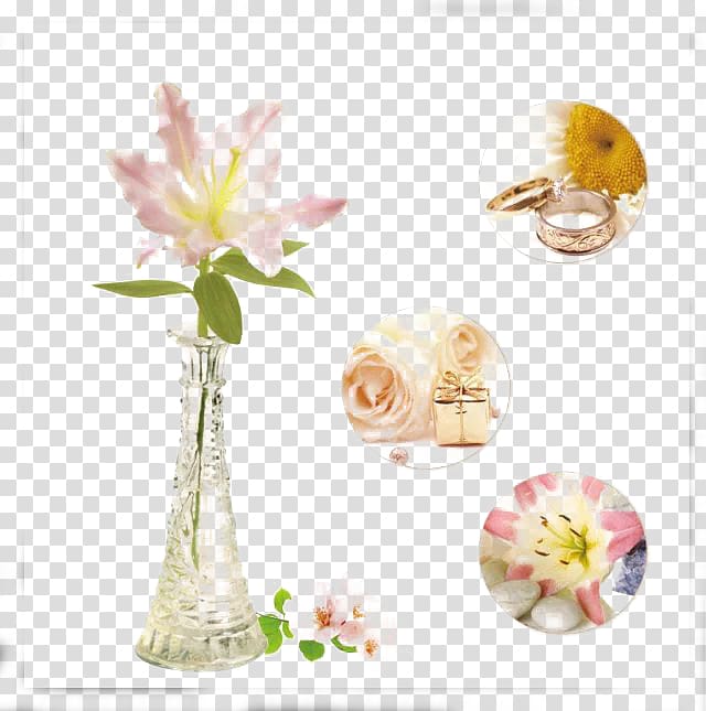 Vase, Jewelry Art transparent background PNG clipart