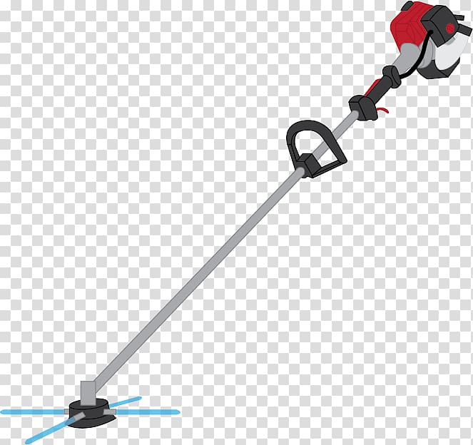 String trimmer Edger Weed Lawn, weed transparent background PNG clipart
