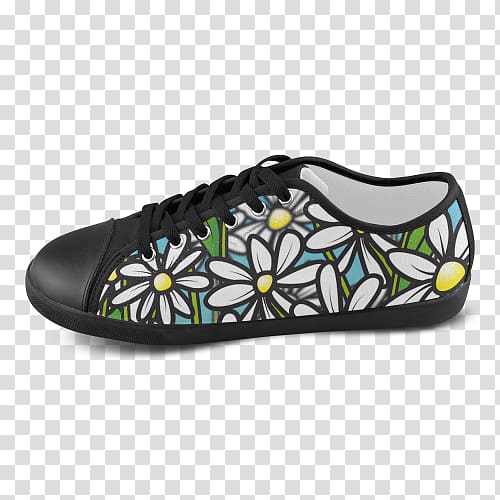 Sports shoes Canvas Vans Clothing Accessories, Gucci Shoes for Women Flowers transparent background PNG clipart