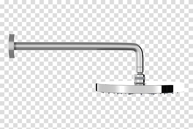 Shower Head with Square Tap Bathtub, Shower head transparent background PNG clipart