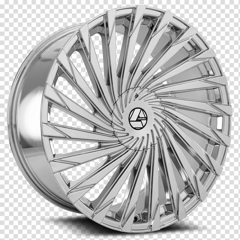 Car Custom wheel Tire Rim, car transparent background PNG clipart