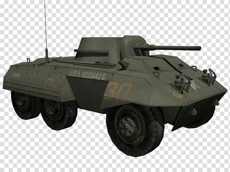Tank Armored car Motor vehicle Gun turret, Tank transparent background PNG clipart