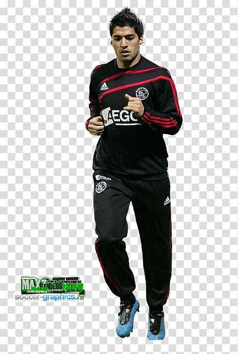 Luis Suárez Football player Hoodie Uruguay T-shirt, T-shirt transparent background PNG clipart