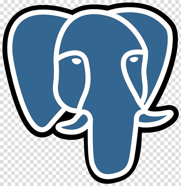 PostgreSQL Relational database management system, Software transparent background PNG clipart