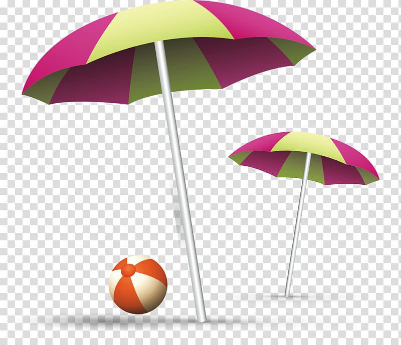 Umbrella Euclidean Icon, Parasol material transparent background PNG clipart