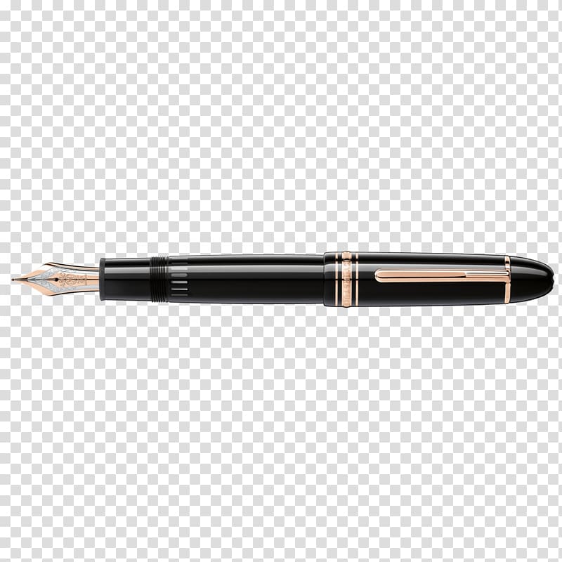 Ballpoint pen Office Supplies Fountain pen, fountain pen transparent background PNG clipart