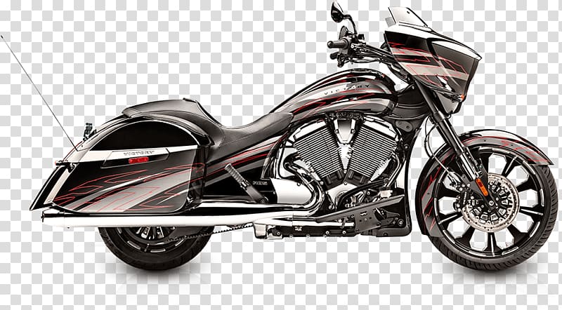 Victory Motorcycles Escape Motorsports Cruiser Saddlebag, maintenance engineer transparent background PNG clipart